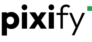 Das Logo von Pixify.ch Servicetechniker Roland