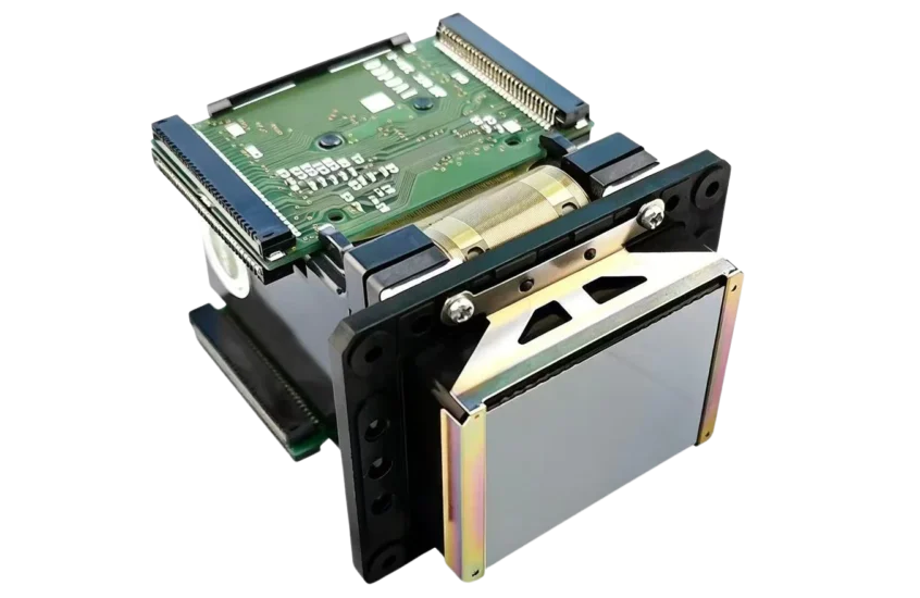 Epson DX7 Druckkopf